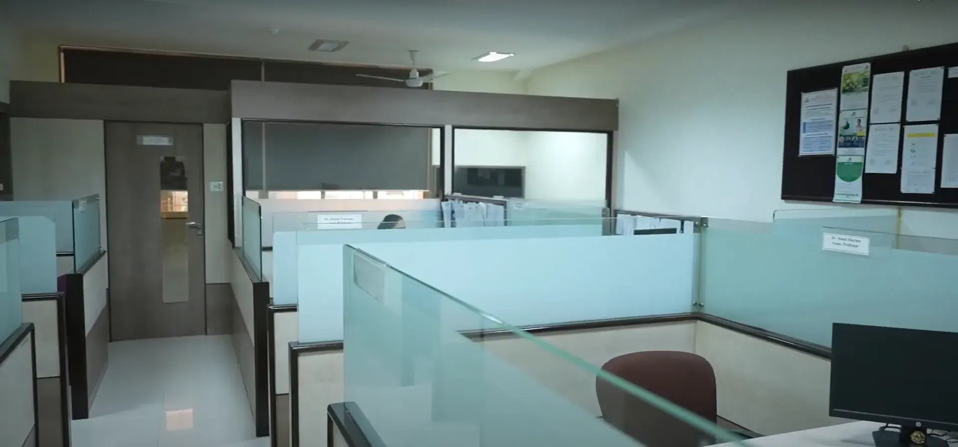 Thakur Institute of Management Studies and Research Mumbai Academic Infrastructure photo 12